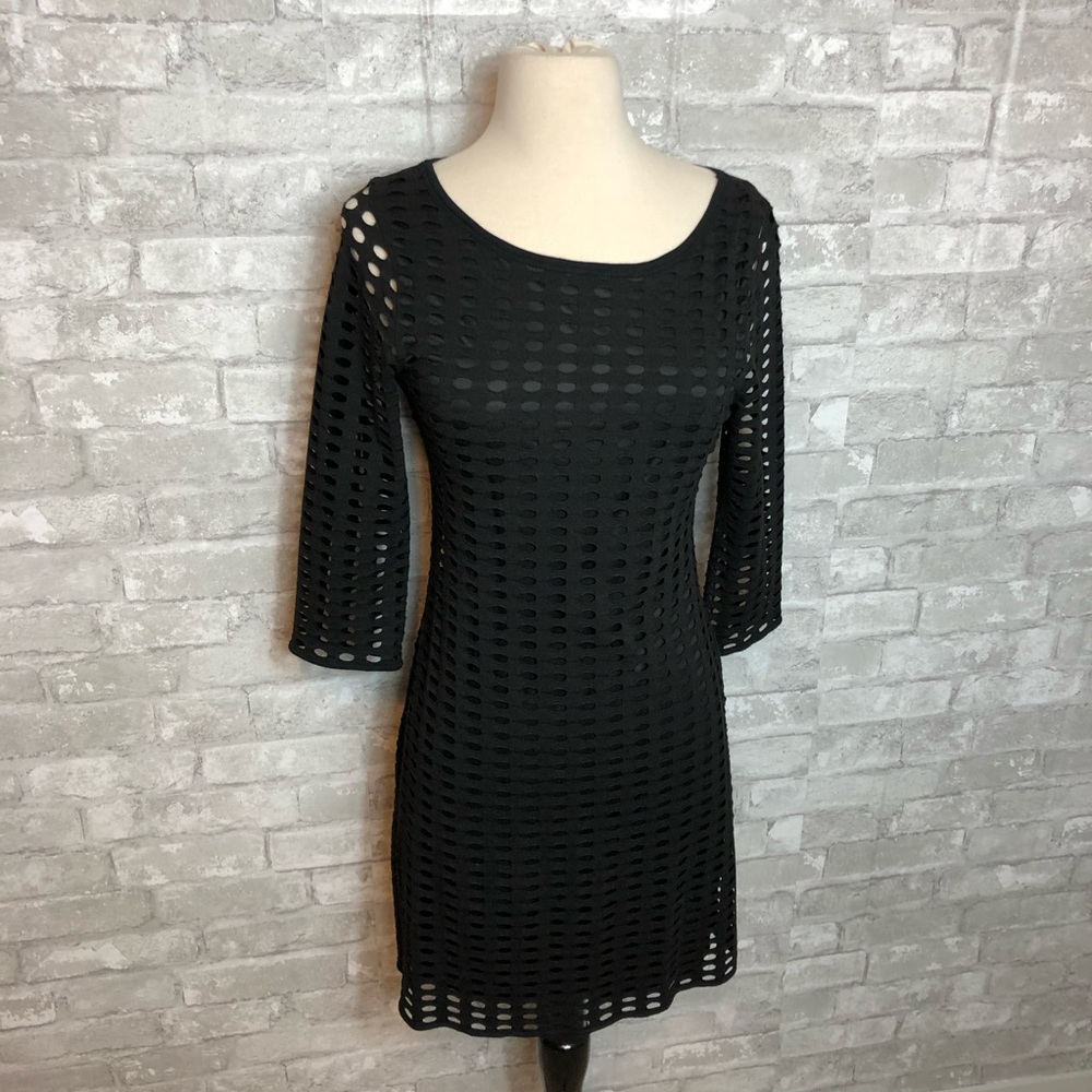 Express dress